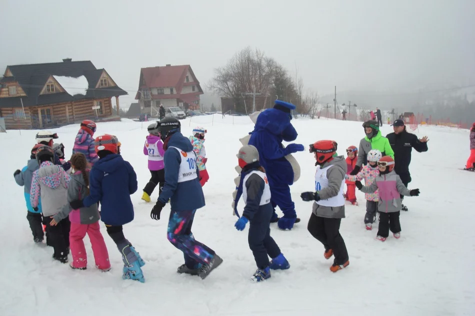 Na stoku kręciło ich bezpieczeństwo - zdjęcie 3