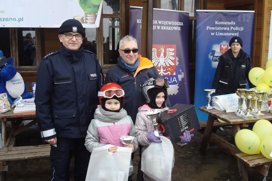 Na stoku kręciło ich bezpieczeństwo - zdjęcie 4