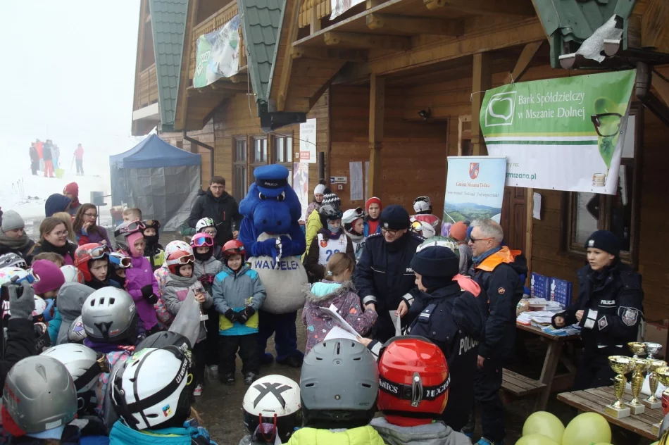 Na stoku kręciło ich bezpieczeństwo - zdjęcie 5