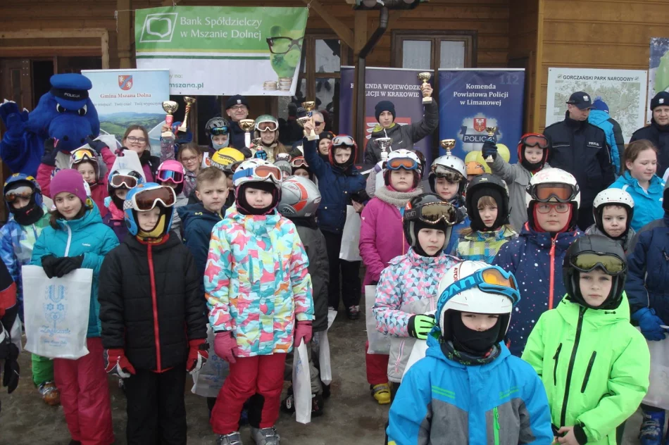 Na stoku kręciło ich bezpieczeństwo - zdjęcie 6