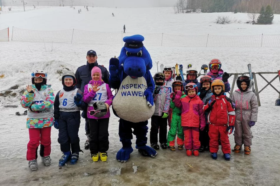 Na stoku kręciło ich bezpieczeństwo - zdjęcie 7