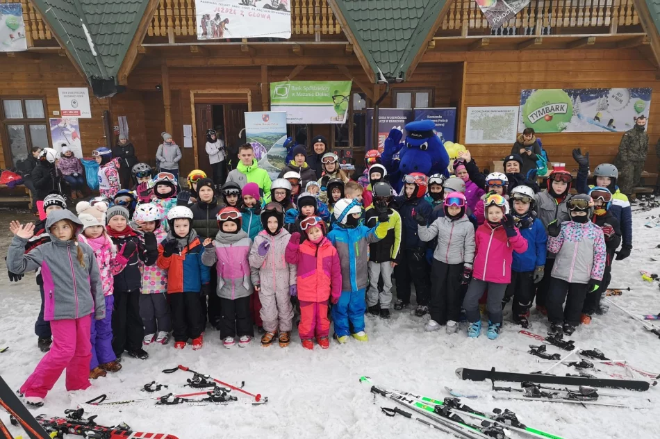 Na stoku kręciło ich bezpieczeństwo - zdjęcie 9