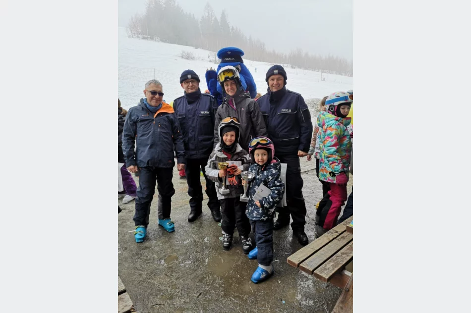 Na stoku kręciło ich bezpieczeństwo - zdjęcie 10