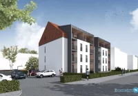 Nabór wniosków znów przełożony - "deklarujemy wtorek". Zobacz rzuty mieszkań - zdjęcie główne