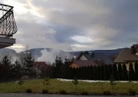 Zagrożenie zanieczyszczeniem powietrza - zdjęcie główne