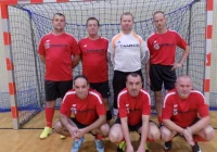 Transblach zmiażdzył rywali - zdjęcie główne