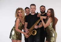 NA ZAKOŃCZENIE KARNAWAŁU - BETI & BOBASS TRIBUTE TO TINA TURNER! Zapraszamy 2 marca do Muzycznego Folwarku w Mszanie Dolnej - zdjęcie główne