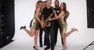 NA ZAKOŃCZENIE KARNAWAŁU - BETI & BOBASS TRIBUTE TO TINA TURNER! Zapraszamy 2 marca do Muzycznego Folwarku w Mszanie Dolnej - zdjęcie 3