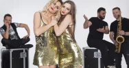 NA ZAKOŃCZENIE KARNAWAŁU - BETI & BOBASS TRIBUTE TO TINA TURNER! Zapraszamy 2 marca do Muzycznego Folwarku w Mszanie Dolnej - zdjęcie 4