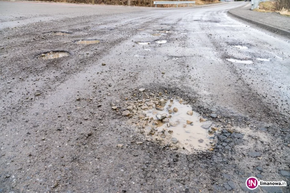 Skrzyżowanie jak szwajcarski ser - zdjęcie 2