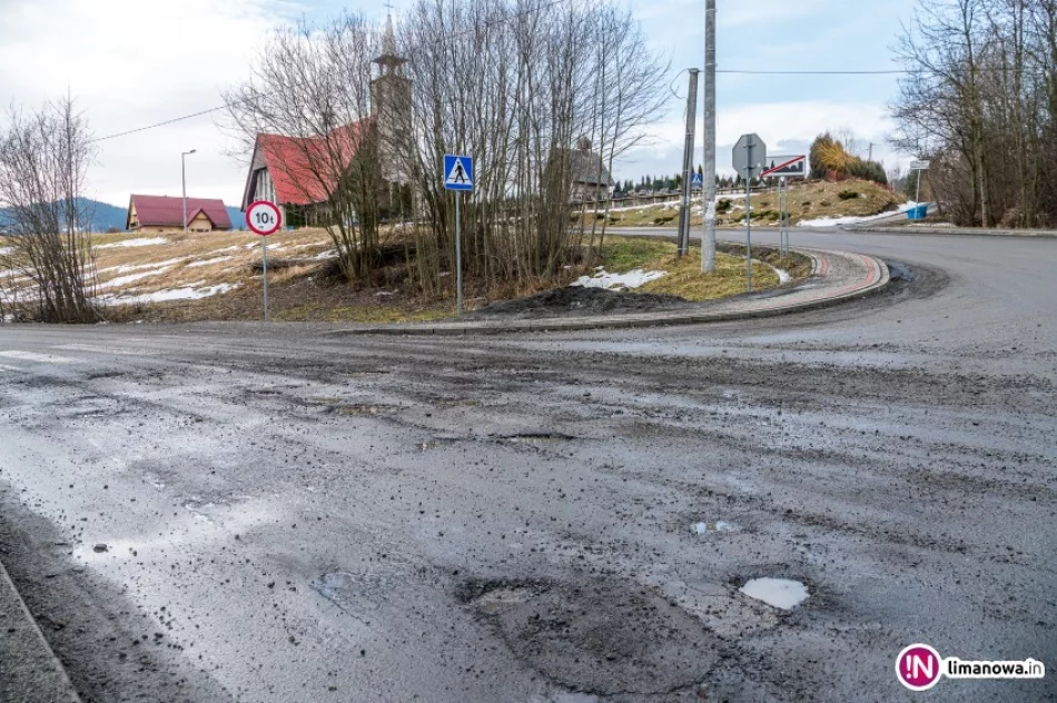 Skrzyżowanie jak szwajcarski ser - zdjęcie 3