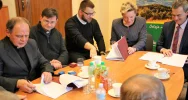 Podpisano umowy na dofinansowanie prac przy zabytkowych kościołach Limanowszczyzny - zdjęcie 2