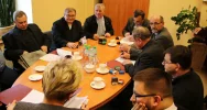 Podpisano umowy na dofinansowanie prac przy zabytkowych kościołach Limanowszczyzny - zdjęcie 3