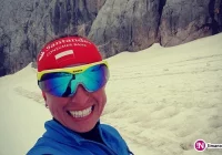 Justyna Kowalczyk odpowiada krytykom - zdjęcie główne