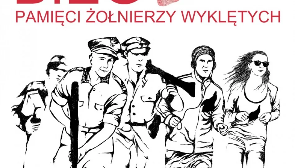 Już w niedzielę Bieg Pamięci Żołnierzy Wyklętych 'Tropem Wilczym' - zdjęcie 1