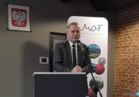 Mimo sukcesu w ostatnich wyborach nie chce kandydować do parlamentu - zdjęcie główne