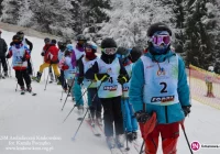 150 uczestników 7. edycji zimowej Spartakiady - zdjęcie główne