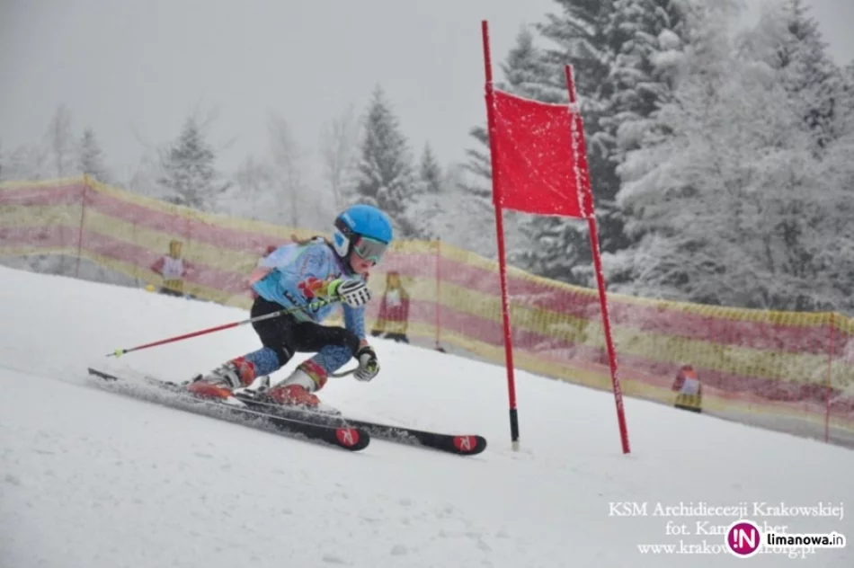 150 uczestników 7. edycji zimowej Spartakiady - zdjęcie 3