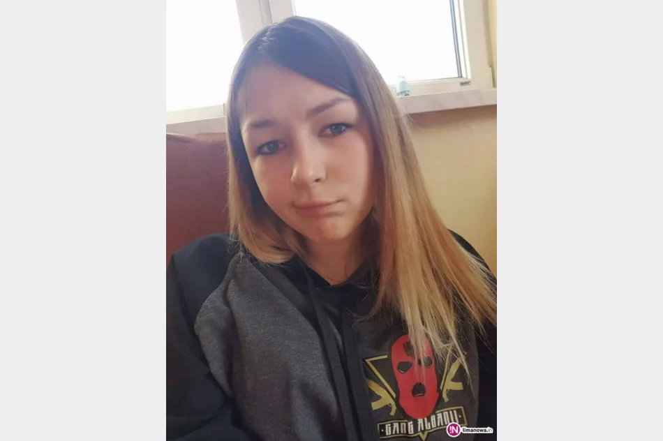 Matka poszukuje 15-letniej córki - zdjęcie 2