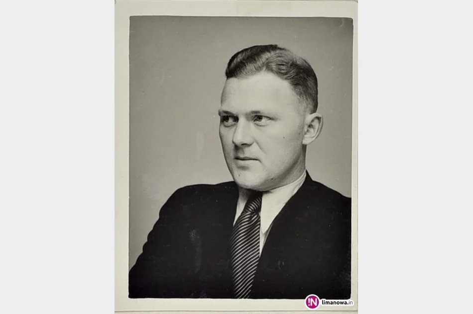 75 lat temu region opuścił 'kat Sądecczyzny' - zdjęcie 3