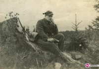MON potwierdził stopień oficerski 'Ognia' - 70 lat po jego śmierci - zdjęcie główne