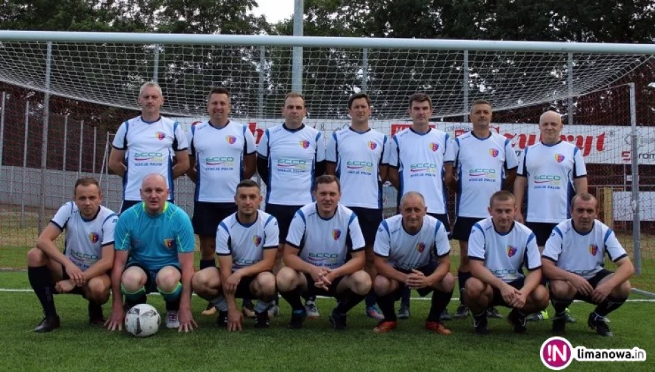 Limanovia gotowa na futsalową reprezentację - zdjęcie 1