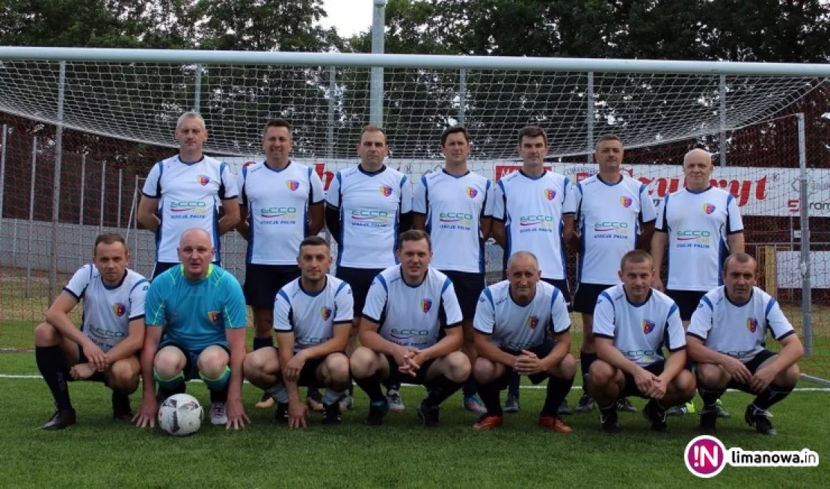 Limanovia gotowa na futsalową reprezentację