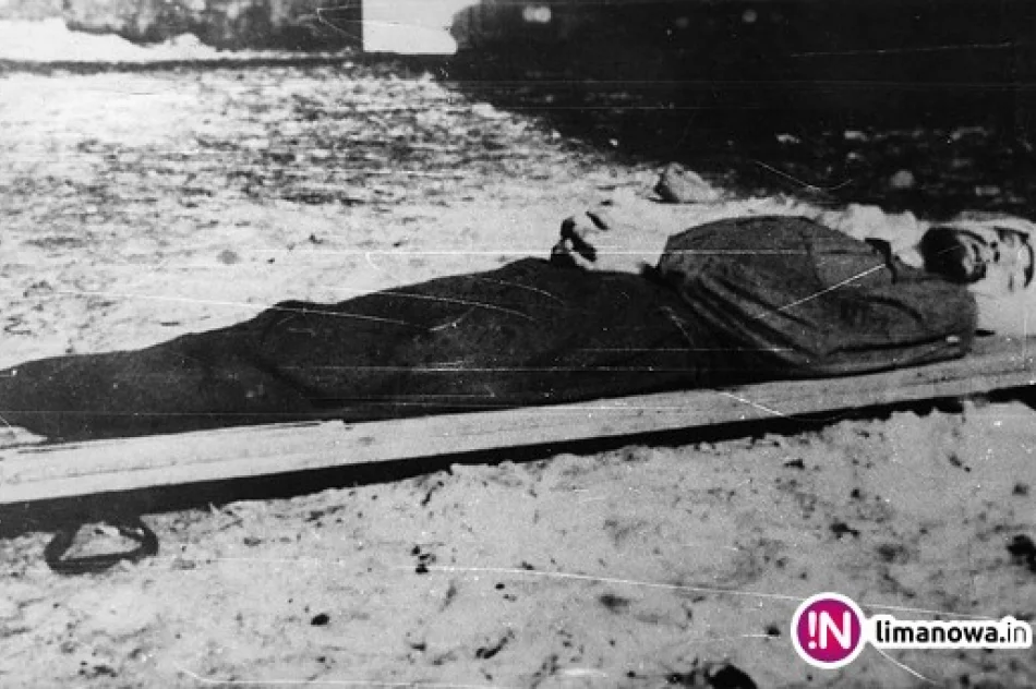 MON potwierdził stopień oficerski 'Ognia' - 70 lat po jego śmierci - zdjęcie 3