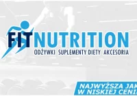 „Fit-Nutrition” – odżywki i suplementy dla sportowców i osób aktywnych - zdjęcie główne