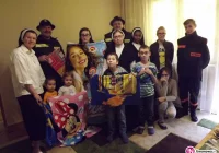 Z pomocą dla domu dziecka - zdjęcie główne