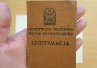 Znane nazwiska na liście ORMO-wców - zdjęcie główne