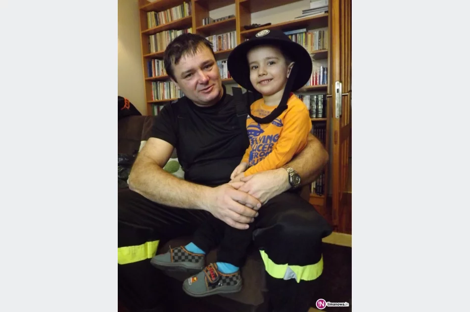 Z pomocą dla domu dziecka - zdjęcie 3