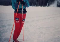 Wielkie zaskoczenie po decyzji Justyny Kowalczyk - zdjęcie główne