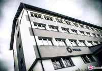 Alarmy bombowe w czterech szkołach - zdjęcie główne