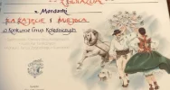 Złota oraz Srebrna Rozeta dla grup kolędniczych z gminy Limanowa - zdjęcie 2