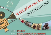 Za tydzień Wieczór Oscarowy w LDK - zdjęcie główne