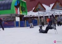 Jakie warunki w ten weekend na narty? - zdjęcie główne