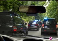 Uprawnienia pojazdów uprzywilejowanych - informacja KWP - zdjęcie główne
