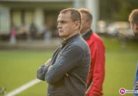 Franciszek Mrózek ponownie poprowadzi Turbacza - zdjęcie główne