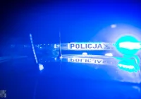 Spowodował kolizję i uciekł, bo był pijany - zdjęcie główne