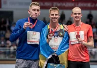 Zawodnik z Limanowszczyzny wicemistrzem Polski i liderem młodzieżowców - zdjęcie główne