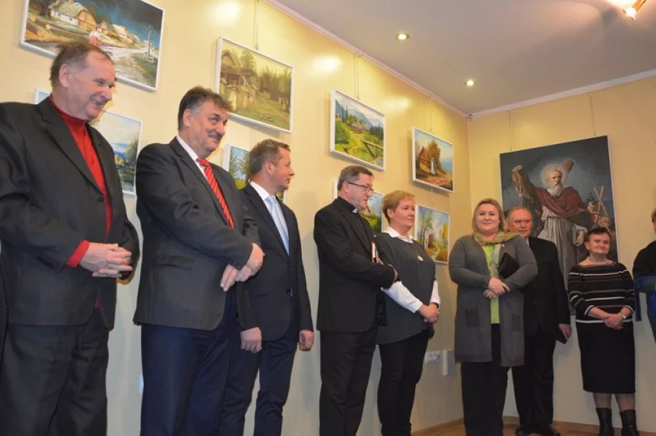 Malarska pasja Sercanina - zdjęcie 3