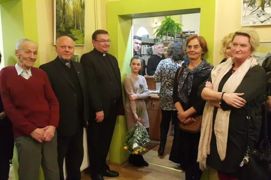 Malarska pasja Sercanina - zdjęcie 4