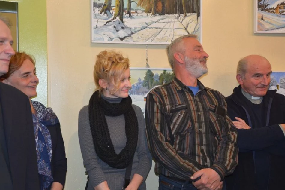 Malarska pasja Sercanina - zdjęcie 5