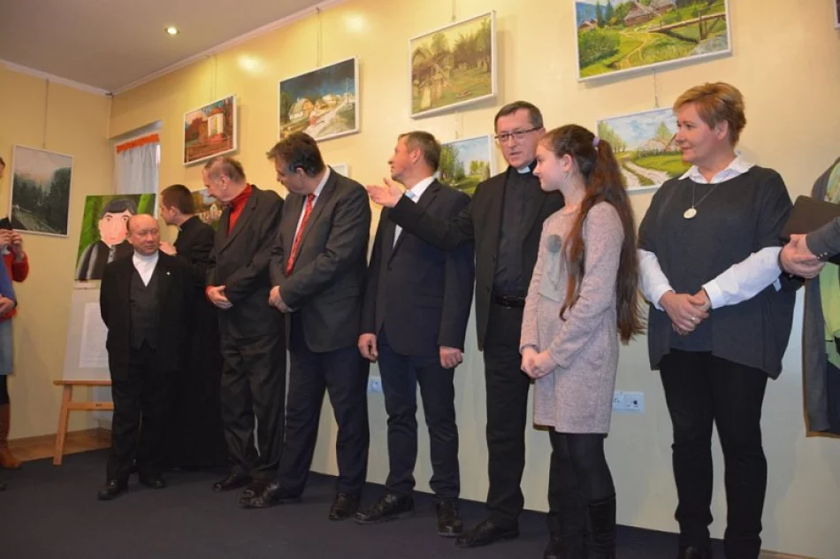 Malarska pasja Sercanina - zdjęcie 6