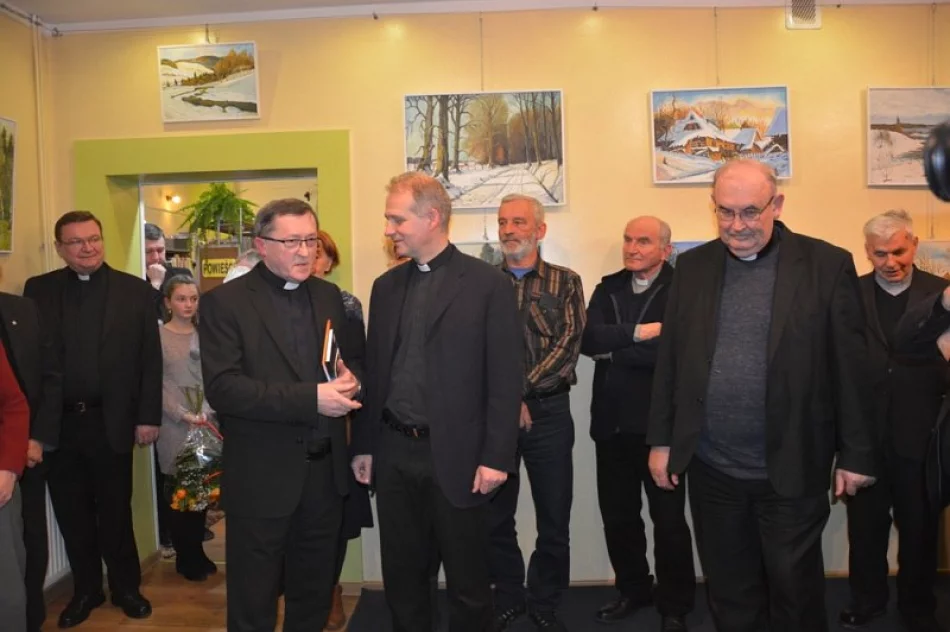 Malarska pasja Sercanina - zdjęcie 7