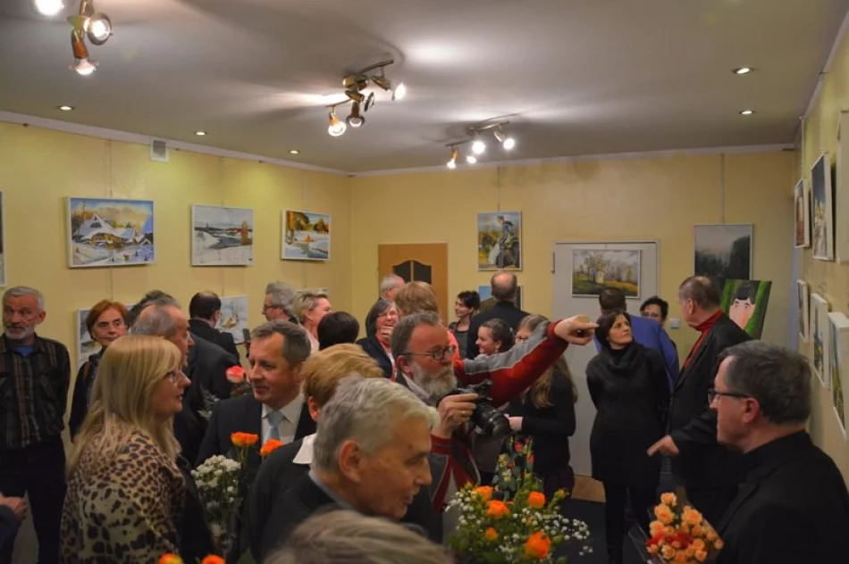 Malarska pasja Sercanina - zdjęcie 8