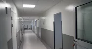 Otwarto i poświęcono wyremontowany oddział szpitala - zdjęcie 2
