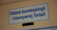 Otwarto i poświęcono wyremontowany oddział szpitala - zdjęcie 3