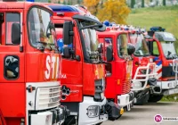 Są pieniądze na małopolskie remizy - zdjęcie główne